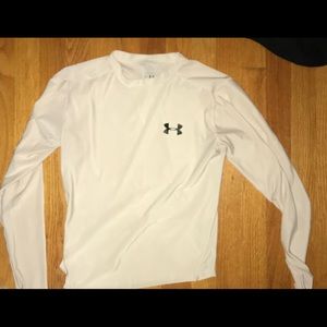 under armour long sleeve